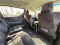 2015 Toyota Alphard Hybrid