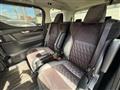 2015 Toyota Alphard Hybrid