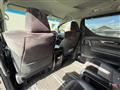 2015 Toyota Alphard Hybrid