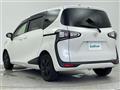 2021 Toyota Sienta