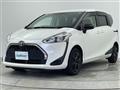 2021 Toyota Sienta