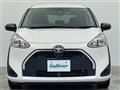 2021 Toyota Sienta