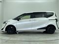 2021 Toyota Sienta