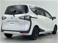 2021 Toyota Sienta