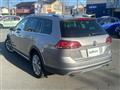 2017 Volkswagen Golf Alltrack
