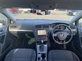 2017 Volkswagen Golf Alltrack