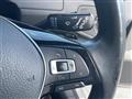 2017 Volkswagen Golf Alltrack