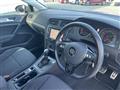 2017 Volkswagen Golf Alltrack