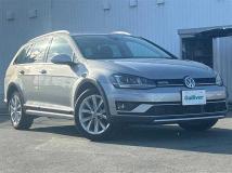 2017 Volkswagen Golf Alltrack