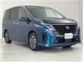 2024 Nissan Serena