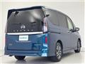 2024 Nissan Serena