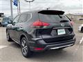 2018 Nissan X-Trail