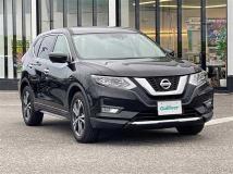2018 Nissan X-Trail