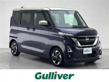 2021 Nissan ROOX