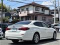 2017 Nissan Fuga