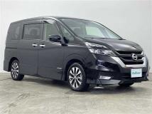2019 Nissan Serena