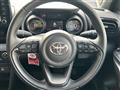 2022 Toyota Yaris Cross
