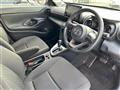 2022 Toyota Yaris Cross
