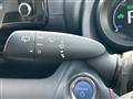 2022 Toyota Yaris Cross