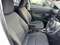 2022 Toyota Yaris Cross