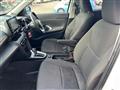 2022 Toyota Yaris Cross