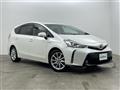 2017 Toyota PRIUS α
