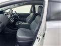 2017 Toyota PRIUS α