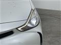 2017 Toyota PRIUS α