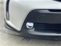 2017 Toyota PRIUS α