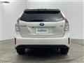 2017 Toyota PRIUS α