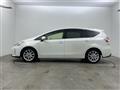 2017 Toyota PRIUS α