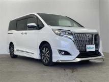 2019 Toyota Esquire