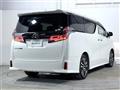 2019 Toyota Vellfire