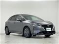 2022 Nissan Note