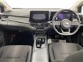 2022 Nissan Note