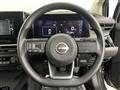 2022 Nissan Note