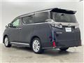 2019 Toyota Vellfire