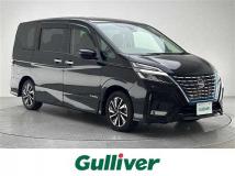 2021 Nissan Serena