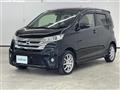 2015 Nissan DAYZ