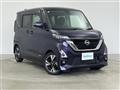 2020 Nissan ROOX