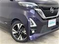 2020 Nissan ROOX