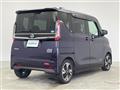 2020 Nissan ROOX
