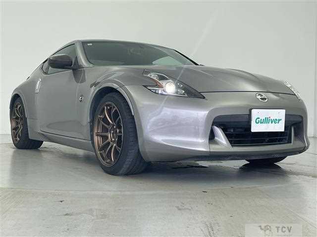 2009 Nissan Fairlady Z
