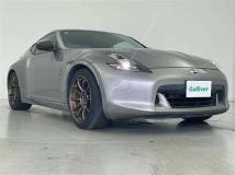 2009 Nissan Fairlady Z