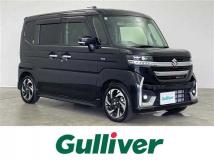 2025 Suzuki Spacia