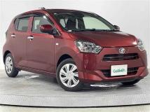 2021 Daihatsu Mira Es