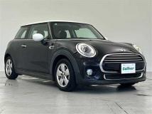 2018 BMW MINI