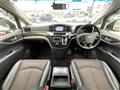 2017 Nissan Elgrand