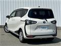 2020 Toyota Sienta