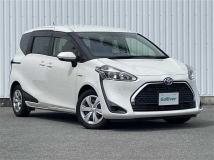 2020 Toyota Sienta
